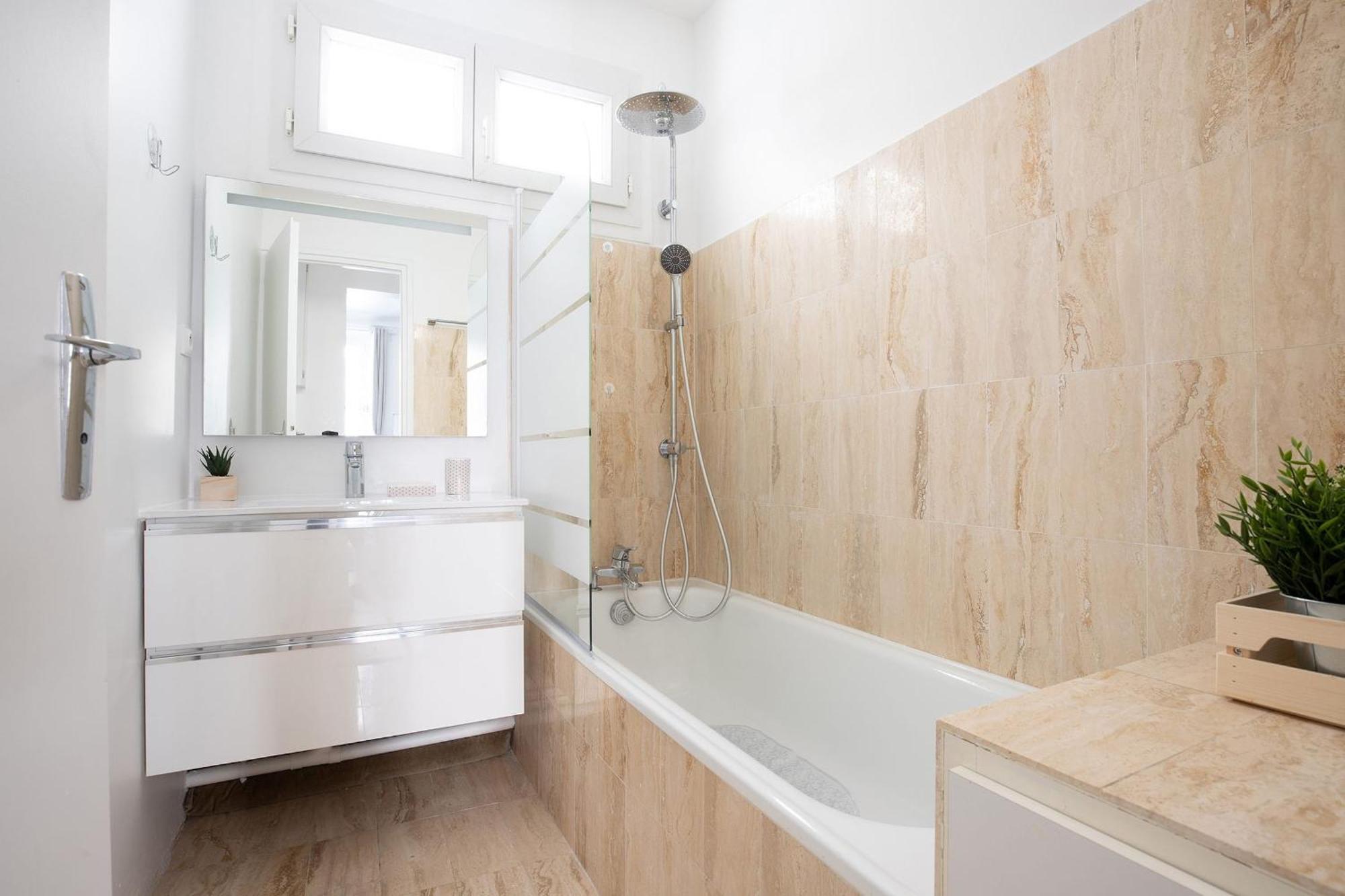 Jardin Du Luxembourg - Cityapartmentstay ปารีส ภายนอก รูปภาพ