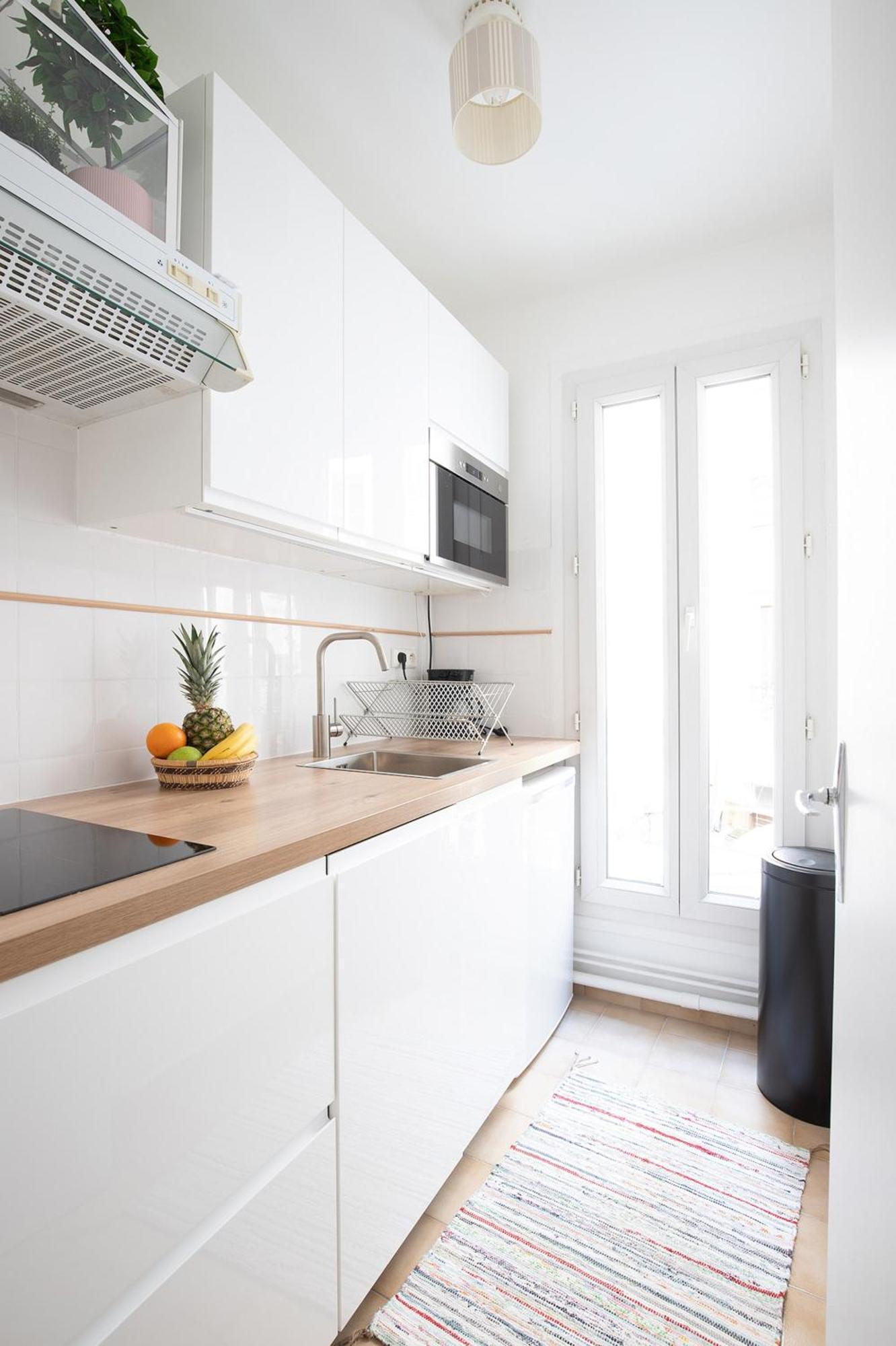 Jardin Du Luxembourg - Cityapartmentstay ปารีส ภายนอก รูปภาพ